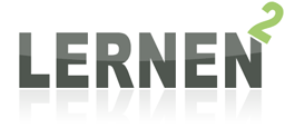 Lernen² Logo